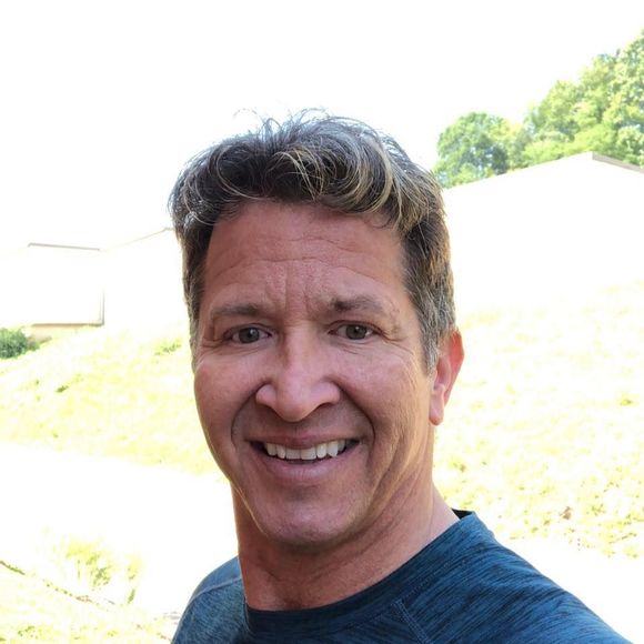 Meet your Posher, Scott - Picture 1 of 1